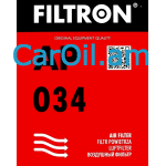 Filtron AP 034